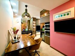 SunGlade (D19), Condominium #566476901